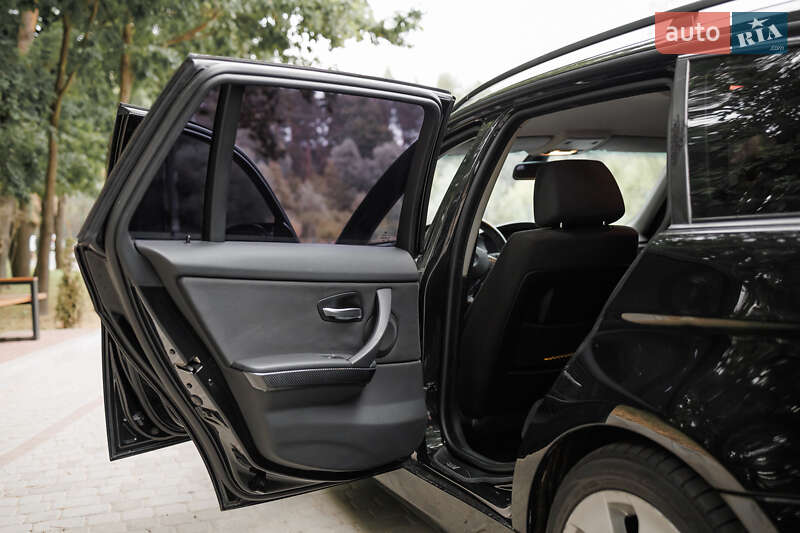 Универсал BMW 3 Series 2005 в Львове фото 33 Универсал BMW 3 Series 2005 в Львове