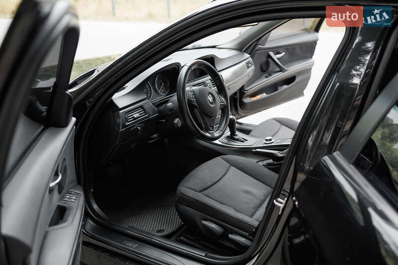 Универсал BMW 3 Series 2005 в Львове фото 37 Универсал BMW 3 Series 2005 в Львове