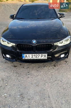 Універсал BMW 3 Series 2012 в Погребище
