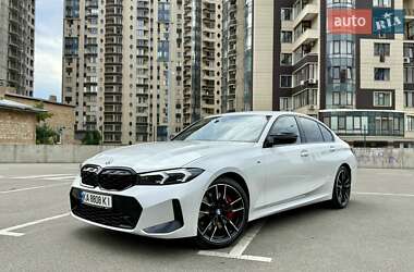 Седан BMW 3 Series 2024 в 