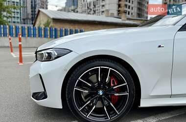 Седан BMW 3 Series 2024 в 