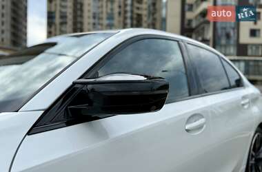 Седан BMW 3 Series 2024 в 