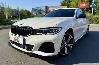 Седан BMW 3 Series 2019 в 