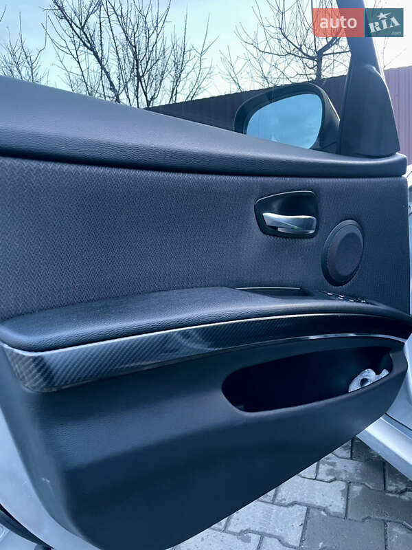 Универсал BMW 3 Series 2008 в Луцке фото 20 Универсал BMW 3 Series 2008 в Луцке