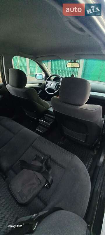 Універсал BMW 3 Series 2001 в Одесі