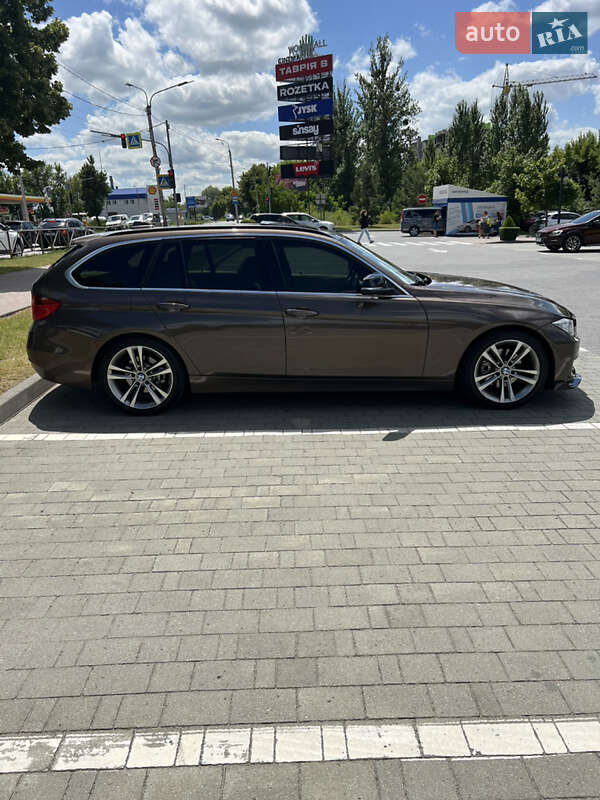 Универсал BMW 3 Series 2013 в Хмельницком фото 11 Универсал BMW 3 Series 2013 в Хмельницком