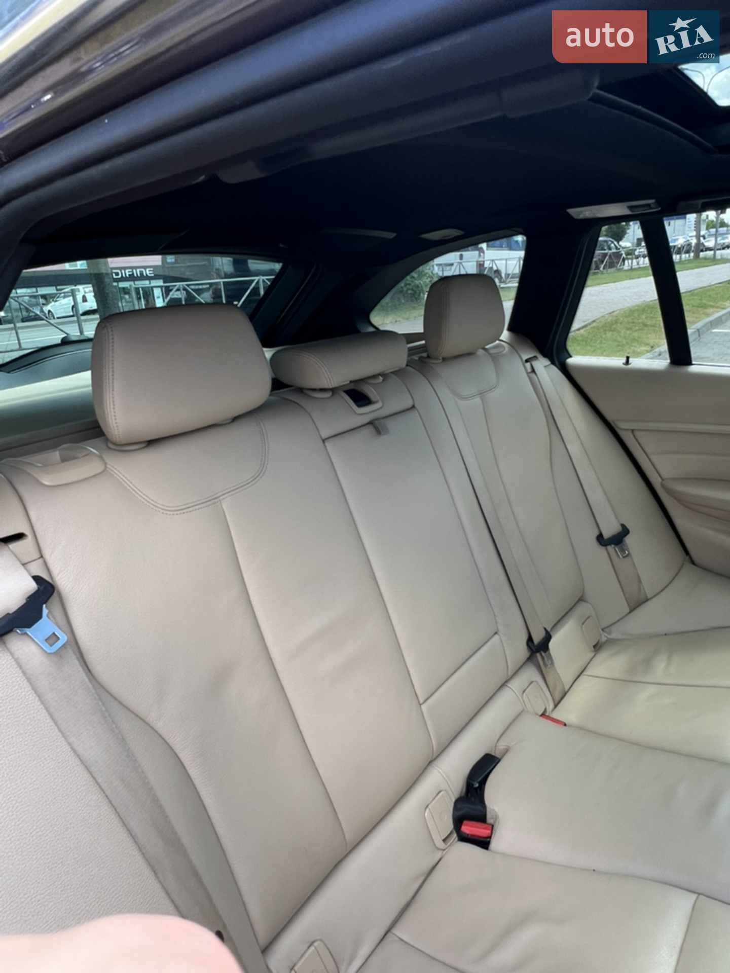 2013 BMW 3er - мініатюра 20