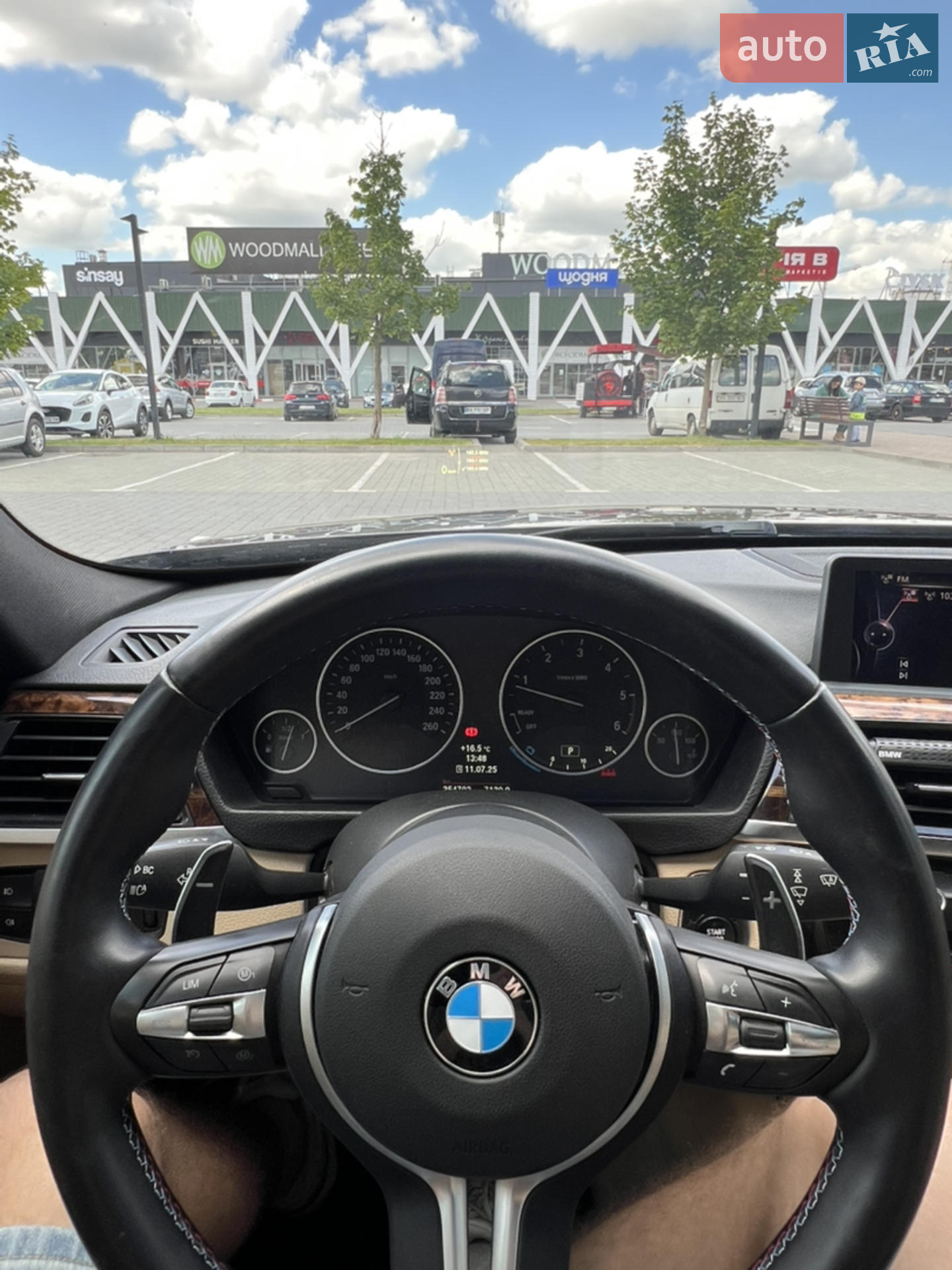 2013 BMW 3er - мініатюра 18
