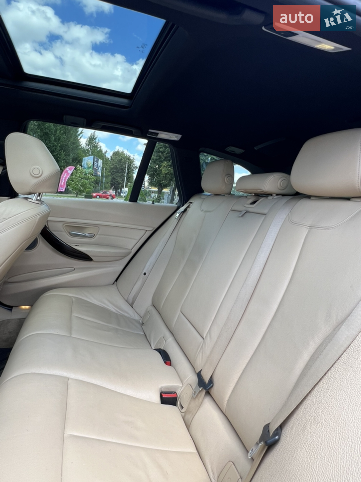2013 BMW 3er - мініатюра 21