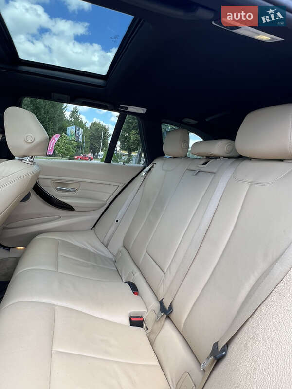 Универсал BMW 3 Series 2013 в Хмельницком фото 21 Универсал BMW 3 Series 2013 в Хмельницком