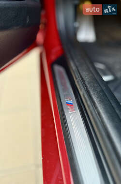 Седан BMW 3 Series 2012 в Одессе