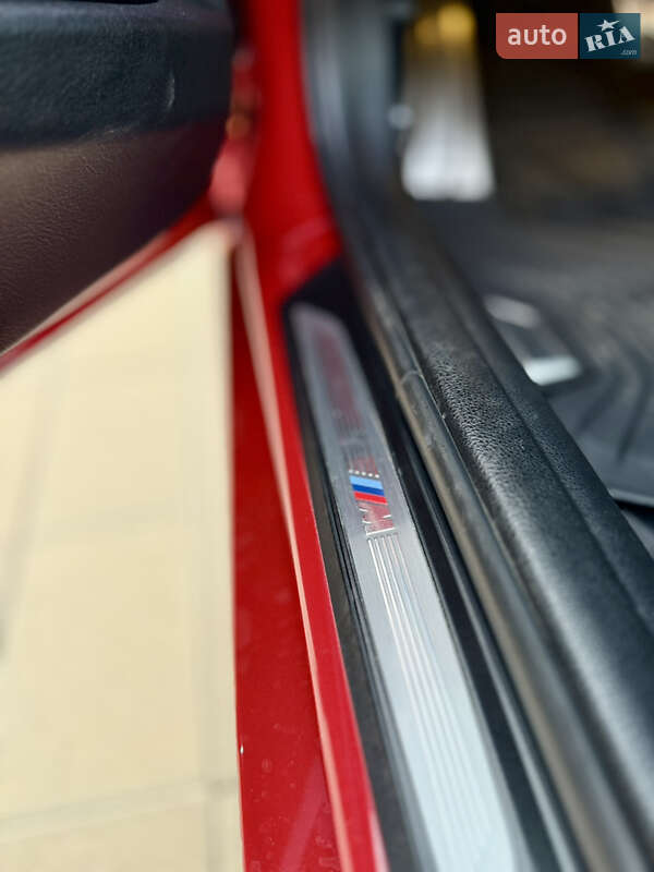 Седан BMW 3 Series 2012 в Одессе