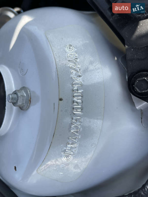 Универсал BMW 3 Series 2003 в Полтаве