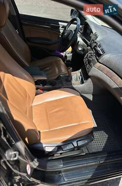 Універсал BMW 3 Series 2003 в  фото 35 Універсал BMW 3 Series 2003 в