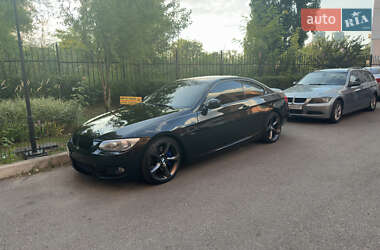 Купе BMW 3 Series 2012 в Киеве