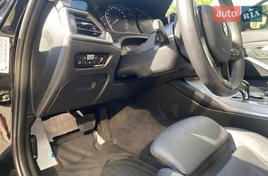 Седан BMW 3 Series 2020 в 