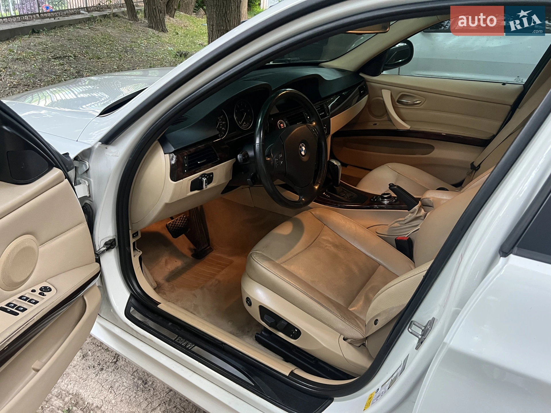 2011 BMW 3er - мініатюра 13