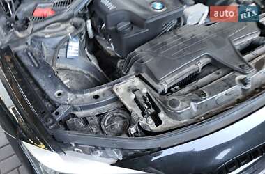 Седан BMW 3 Series 2014 в 