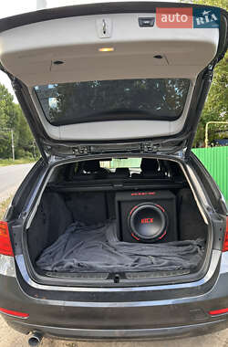 Універсал BMW 3 Series 2013 в 