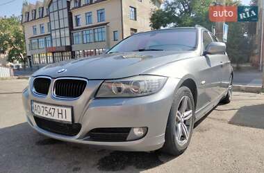 Универсал BMW 3 Series 2011 в Чернигове