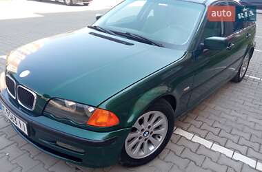 Седан BMW 3 Series 1998 в Киеве
