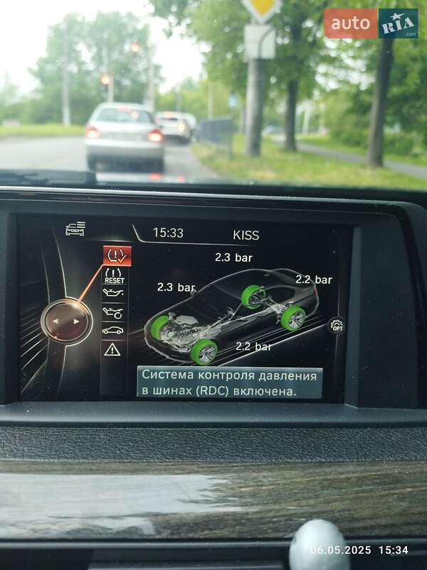 Седан BMW 3 Series 2014 в Львові фото 50 Седан BMW 3 Series 2014 в Львові