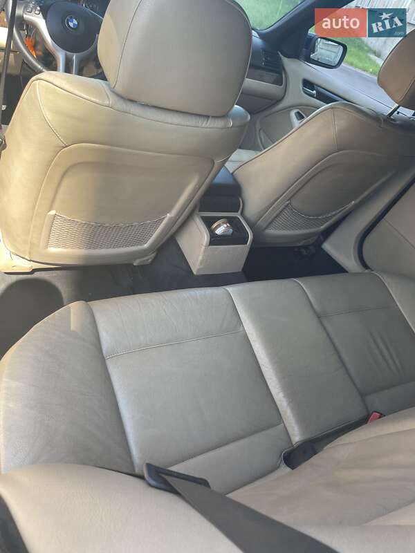 Седан BMW 3 Series 1998 в Киеве