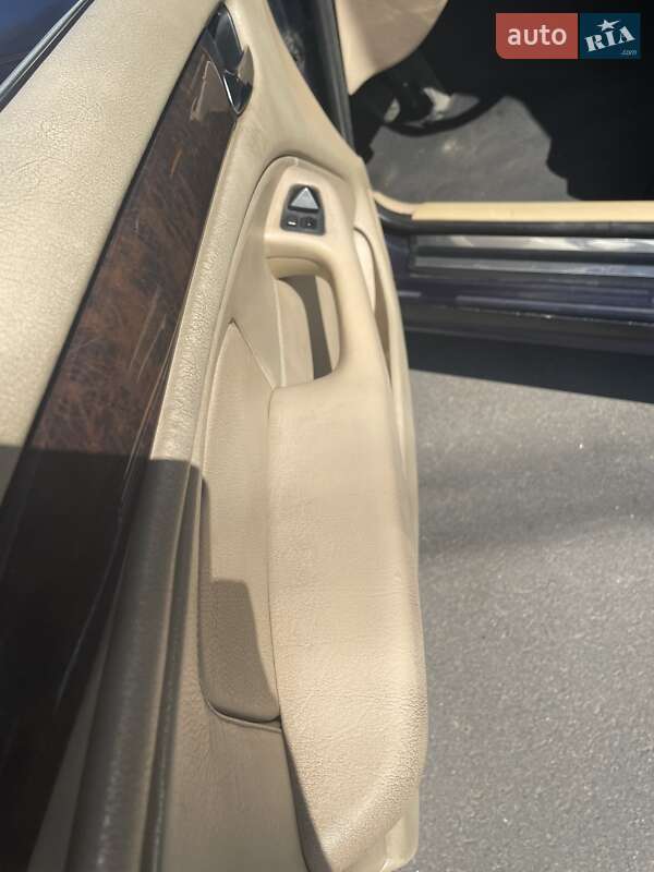 Седан BMW 3 Series 1998 в Киеве