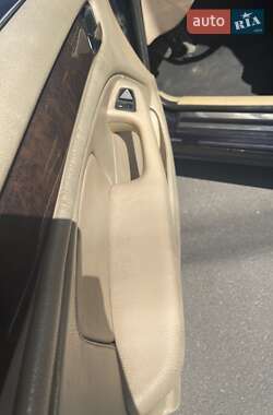 Седан BMW 3 Series 1998 в 