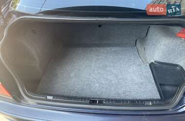 Седан BMW 3 Series 1998 в 