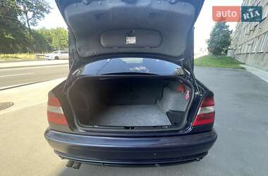 Седан BMW 3 Series 1998 в 
