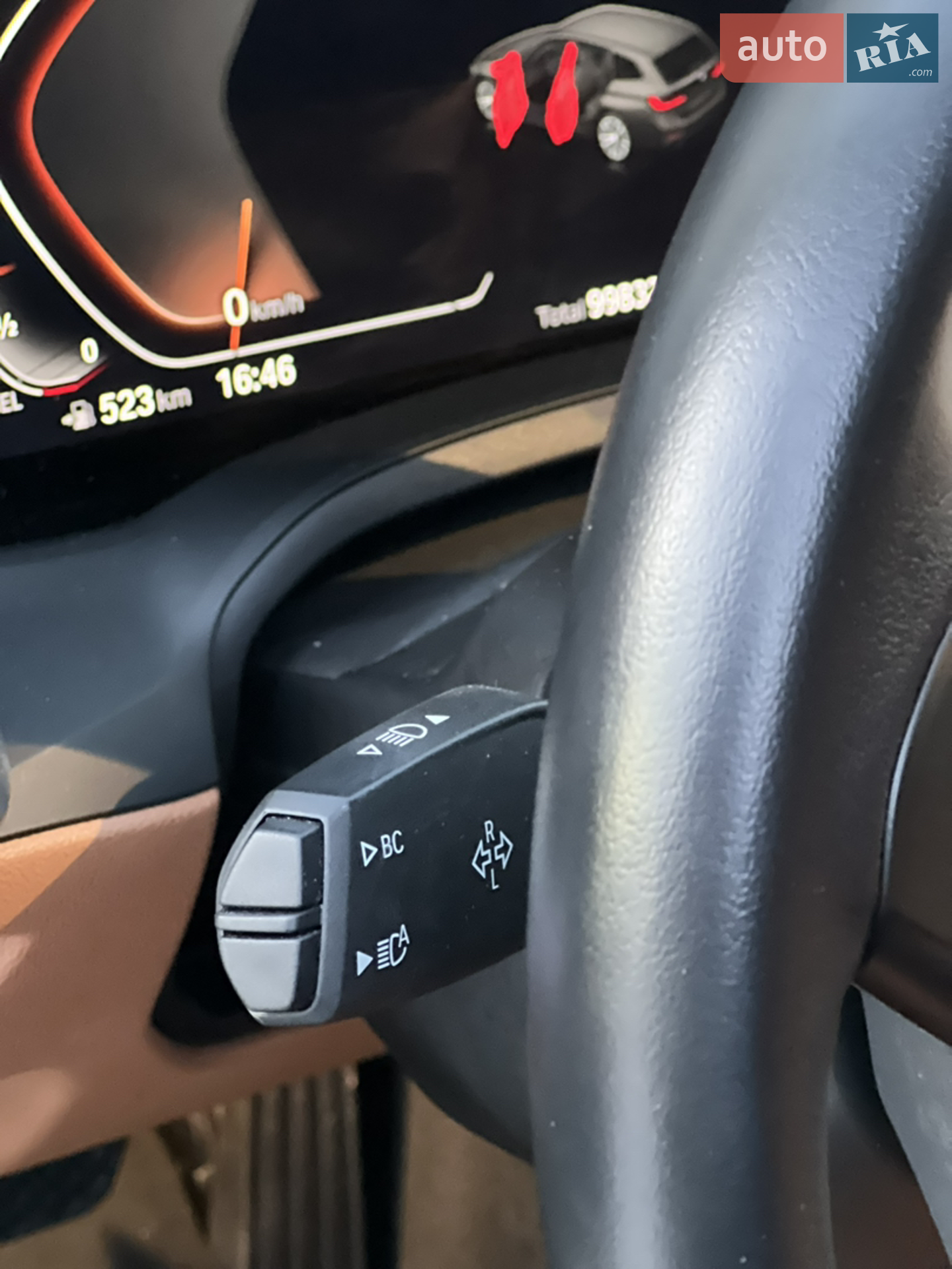 2022 BMW 3er - мініатюра 37