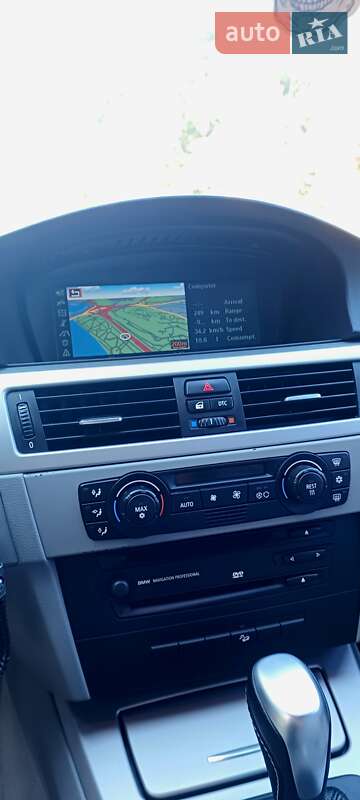 Универсал BMW 3 Series 2006 в Киеве