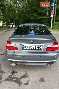 Седан BMW 3 Series 2003 в 