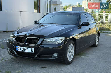 Седан BMW 3 Series 2006 в Золотоноше