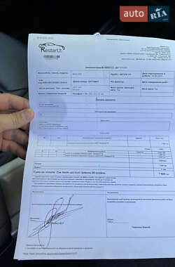 Седан BMW 3 Series 2013 в 