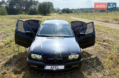 Седан BMW 3 Series 2000 в Бродах