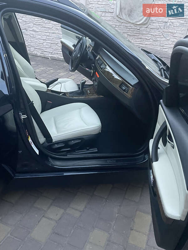 Універсал BMW 3 Series 2007 в Рівному