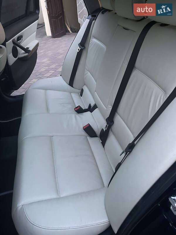 Універсал BMW 3 Series 2007 в Рівному