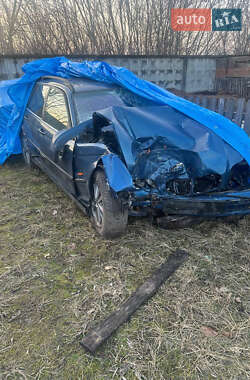 Універсал BMW 3 Series 2002 в Кілках