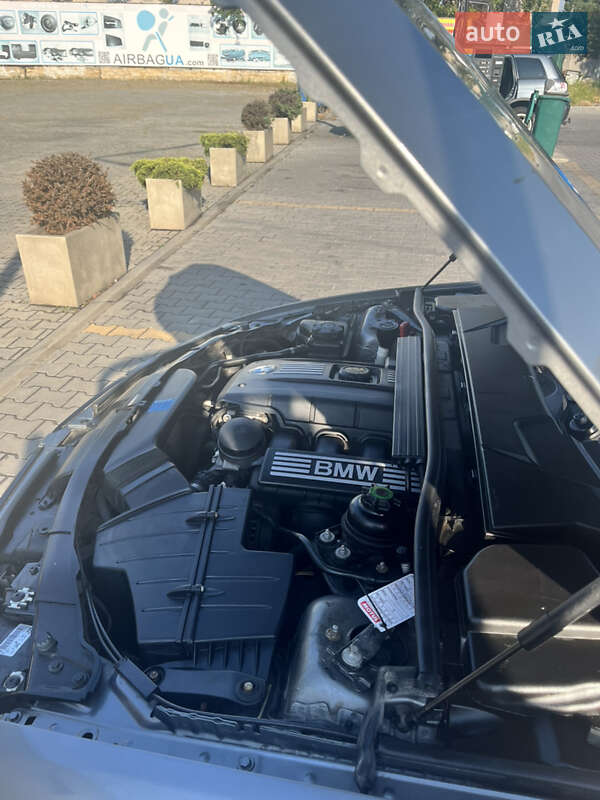 Седан BMW 3 Series 2010 в Одессе фото 9 Седан BMW 3 Series 2010 в Одессе