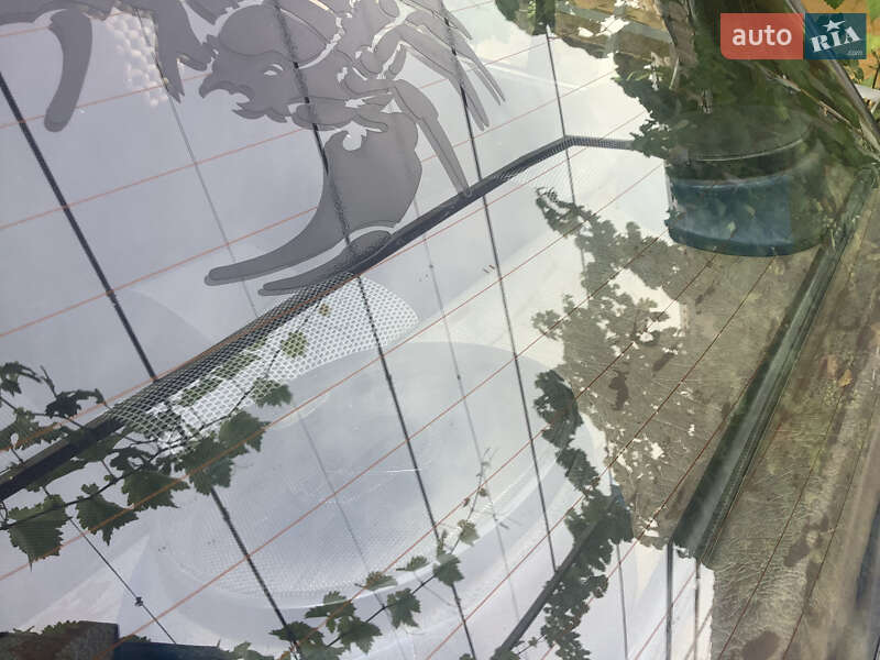 Седан BMW 3 Series 1987 в Ізмаїлі