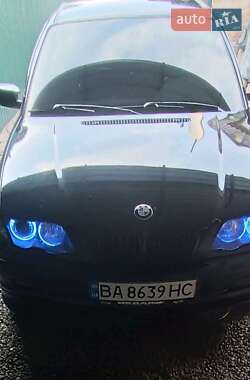 Седан BMW 3 Series 1998 в Малой Виске