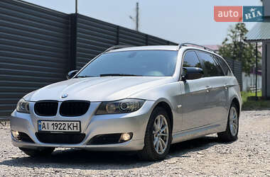 Універсал BMW 3 Series 2008 в Жмеринці