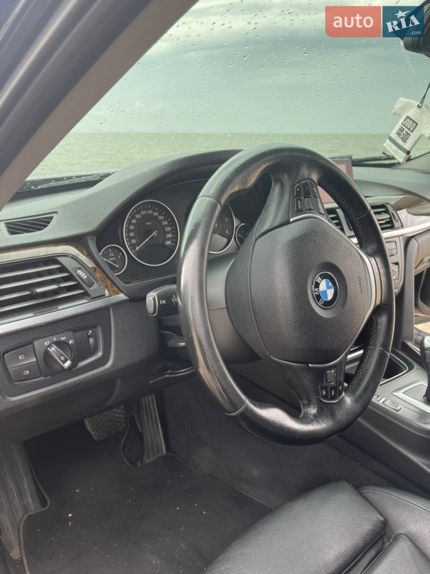 2013 BMW 3er - мініатюра 6