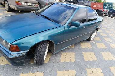 Седан BMW 3 Series 1993 в Ивано-Франковске
