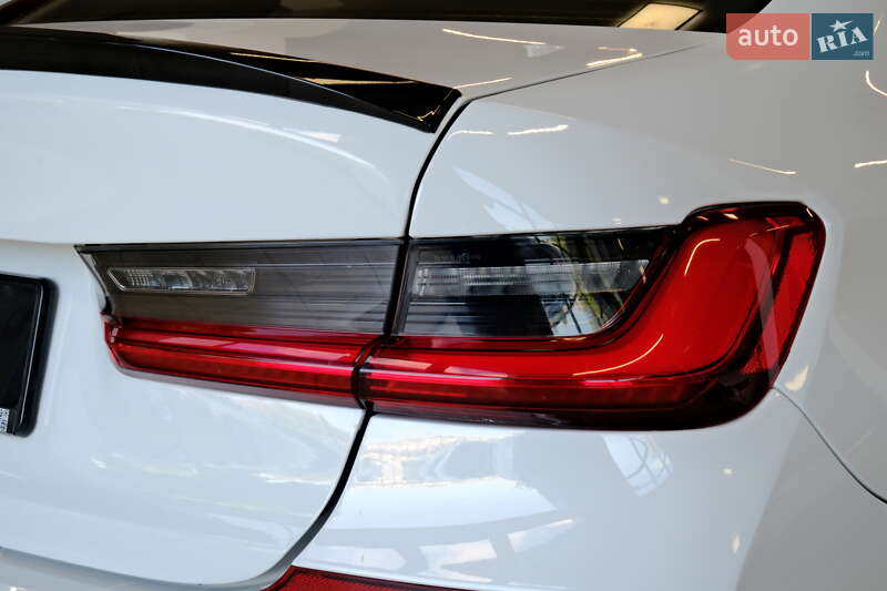 Седан BMW 3 Series 2021 в Одессе фото 31 Седан BMW 3 Series 2021 в Одессе