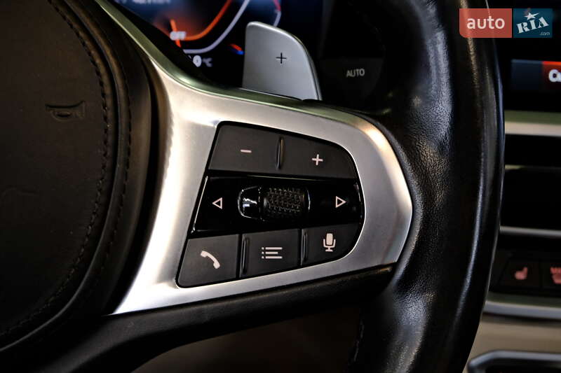 Седан BMW 3 Series 2021 в Одессе фото 49 Седан BMW 3 Series 2021 в Одессе