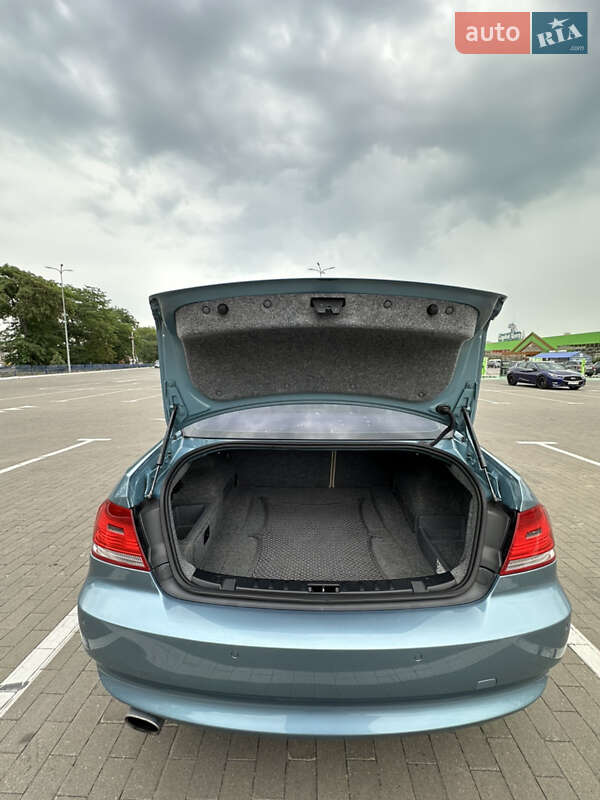 Седан BMW 3 Series 2009 в Одесі фото 4 Седан BMW 3 Series 2009 в Одесі