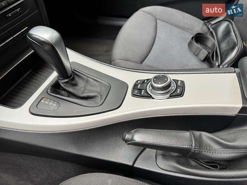 Универсал BMW 3 Series 2012 в Золочеве